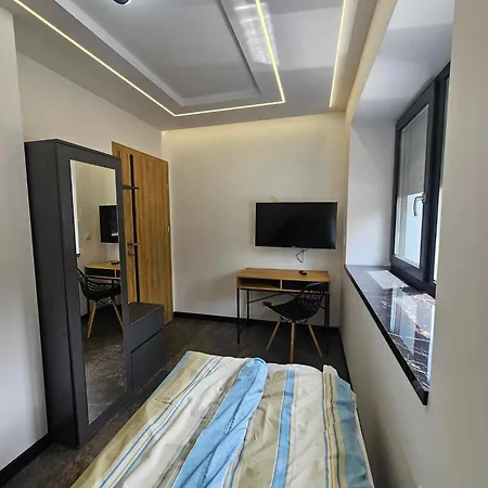 Noclegi Apart Gorlice Daire