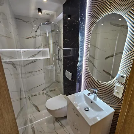 Noclegi Apart Gorlice