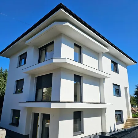 Noclegi Apart Gorlice * Gorlice