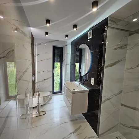 Daire Noclegi Apart Gorlice Gorlice