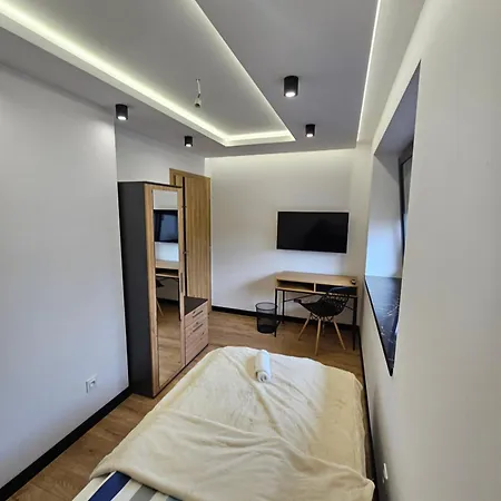 Noclegi Apart Gorlice *