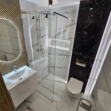 Noclegi Apart Gorlice * Gorlice