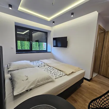 Noclegi Apart Gorlice Gorlice