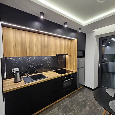 Noclegi Apart Gorlice Gorlice