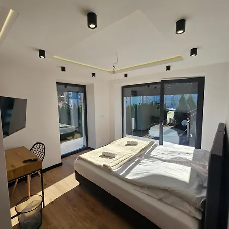 Apartment Noclegi Apart Gorlice Gorlice