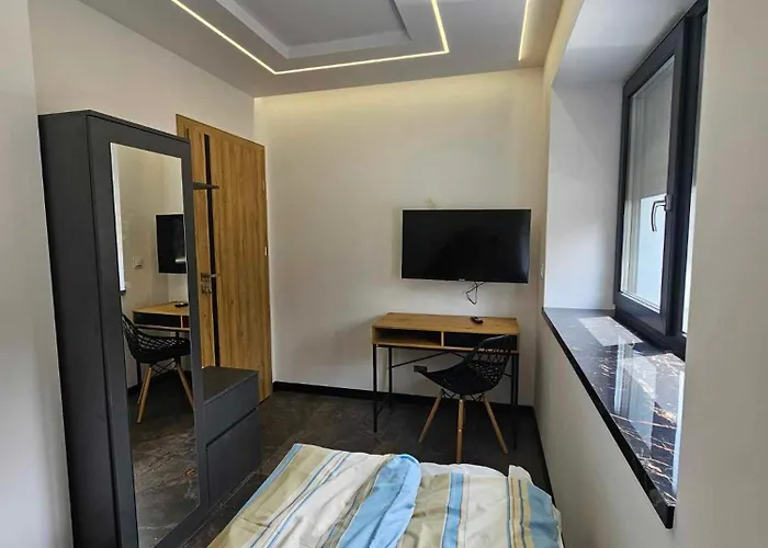 Noclegi APART Gorlice Apartament