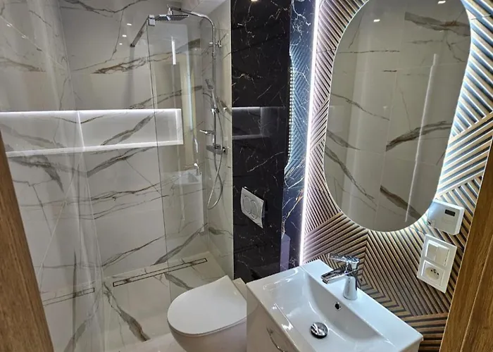 Noclegi APART Gorlice