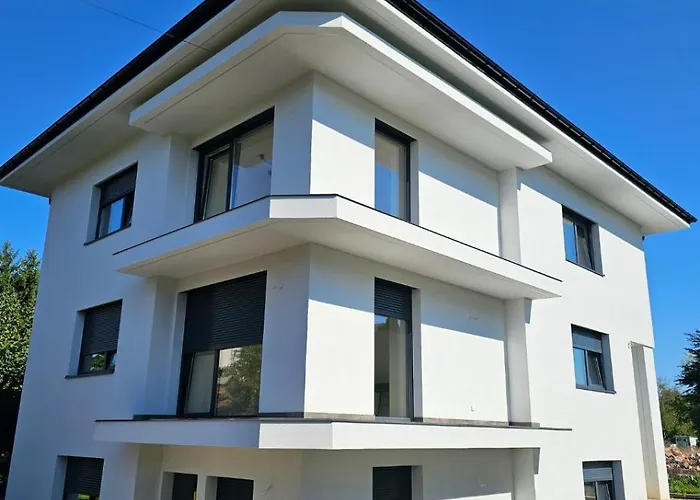 Noclegi APART Gorlice * Gorlice