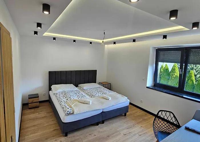Noclegi APART Gorlice Apartament