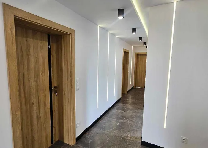 Noclegi APART Gorlice Apartament *