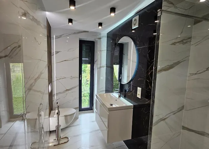 Apartament Noclegi APART Gorlice Gorlice