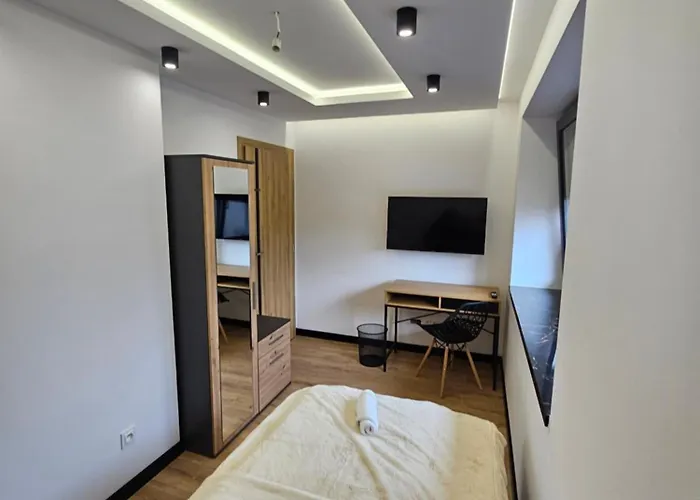 Noclegi APART Gorlice *