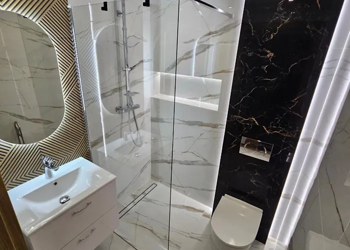 Noclegi APART Gorlice * Gorlice