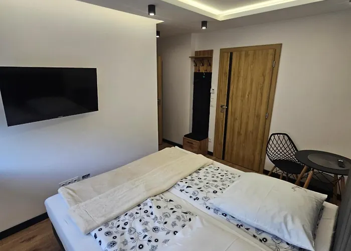 Apartment Noclegi Apart Gorlice *