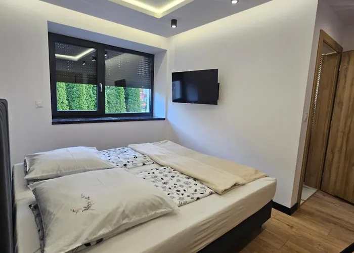 Noclegi Apart Gorlice Gorlice