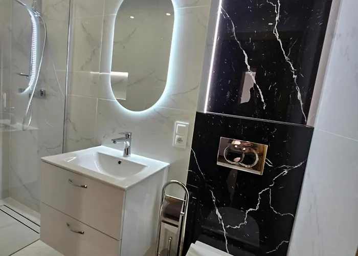 Noclegi APART Gorlice Apartament *