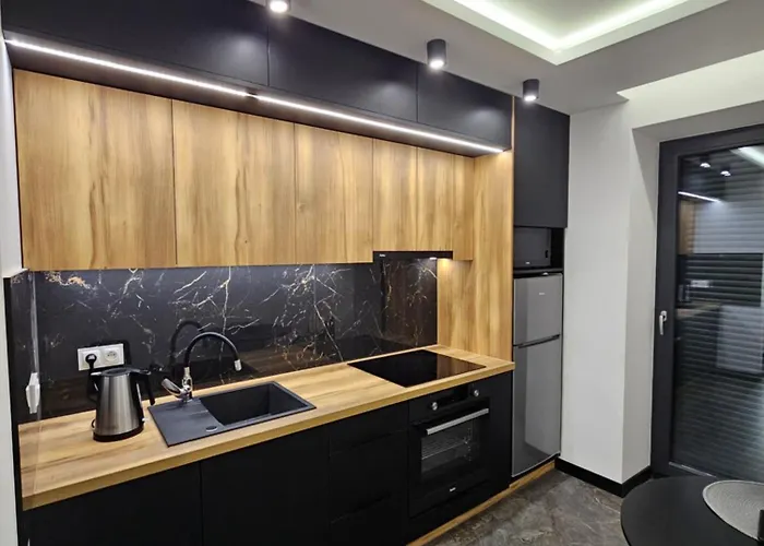 Noclegi APART Gorlice Gorlice