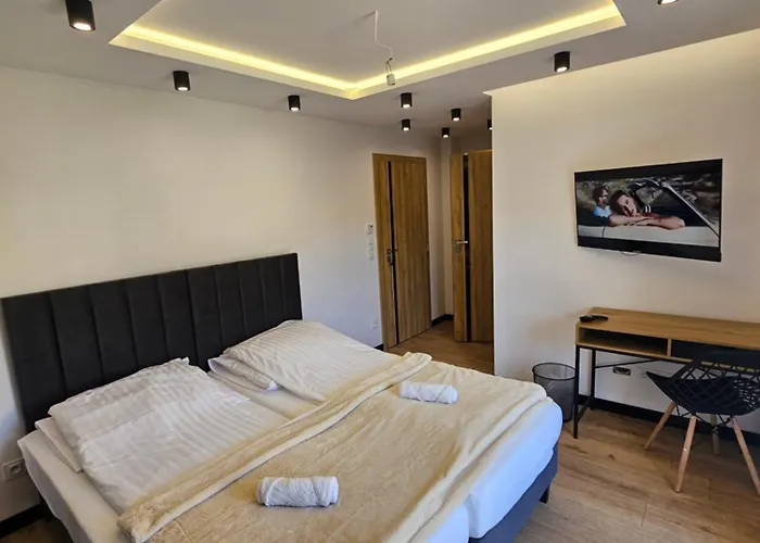Noclegi APART Gorlice Apartament