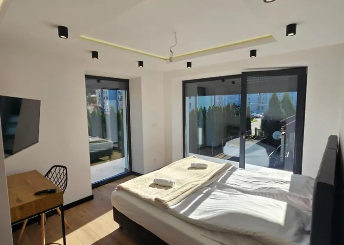 Apartament Noclegi APART Gorlice Gorlice